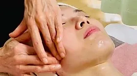 小顔トリートメント(80分)