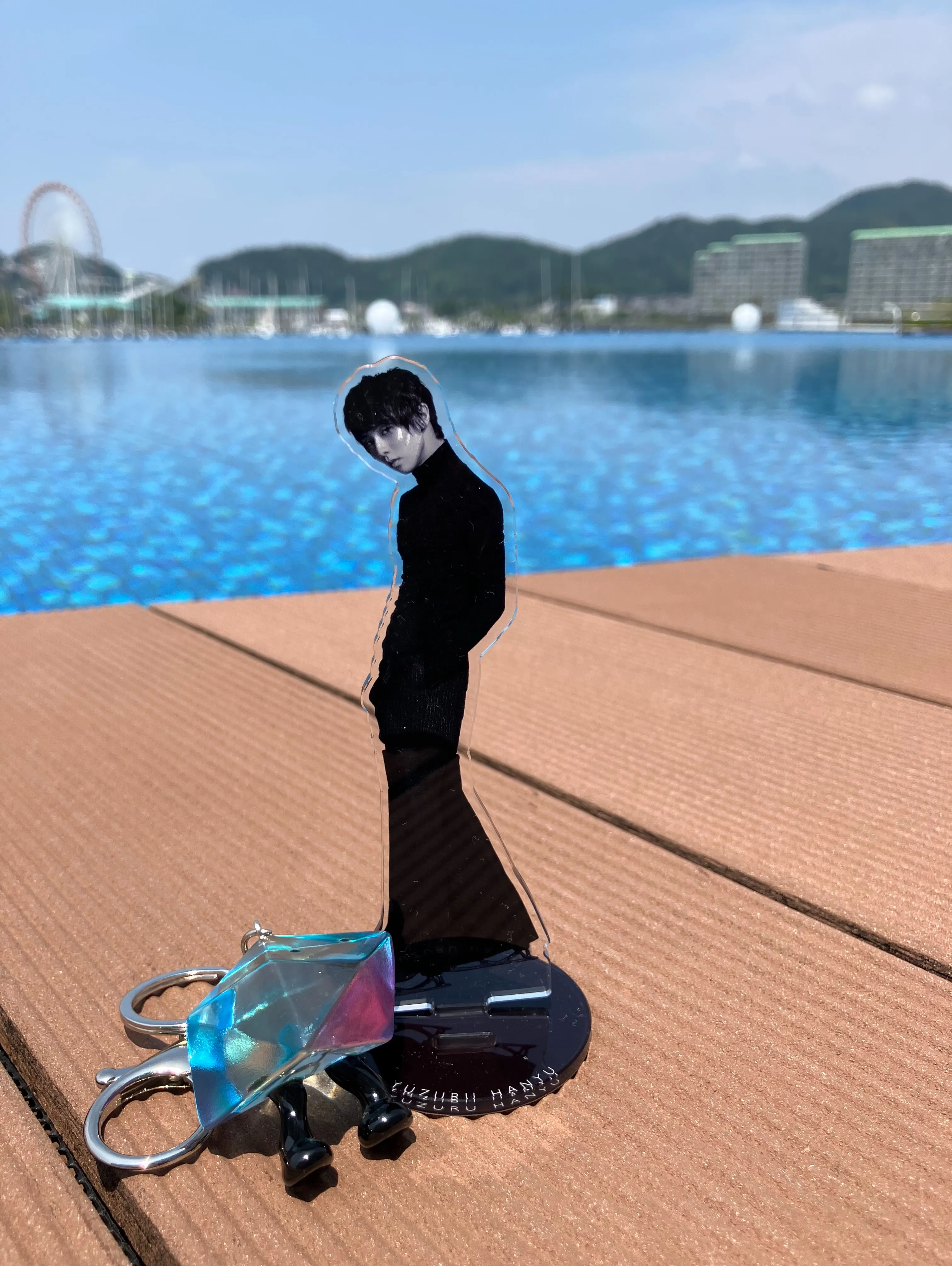 同級生と夏休み🌊☀️🍾